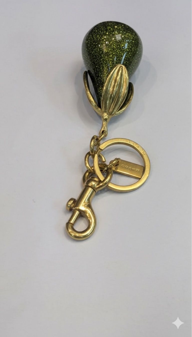 PEAR KeyChain