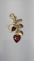 HEART Keychain