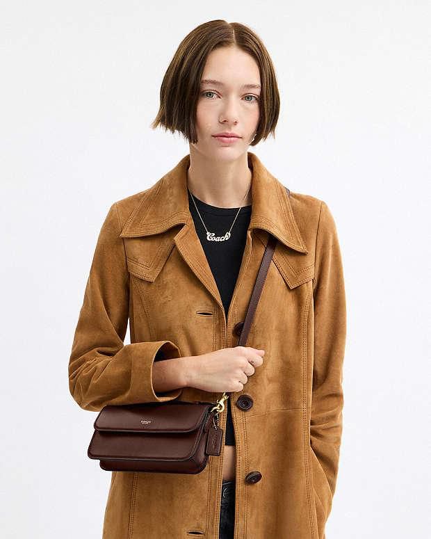 SLIM CrossBody