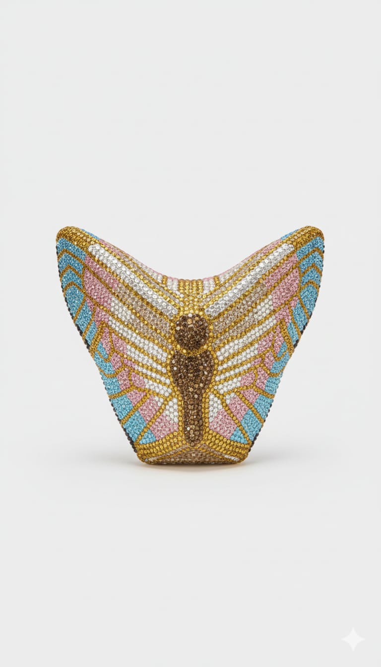 ROYAL BUTTERFLY