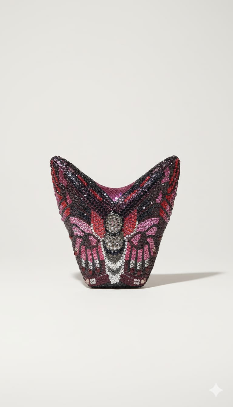 ROYAL BUTTERFLY