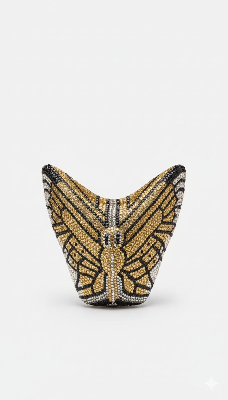 ROYAL BUTTERFLY