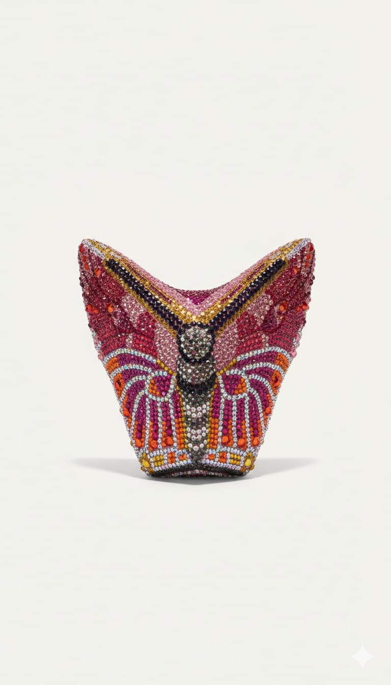 ROYAL BUTTERFLY