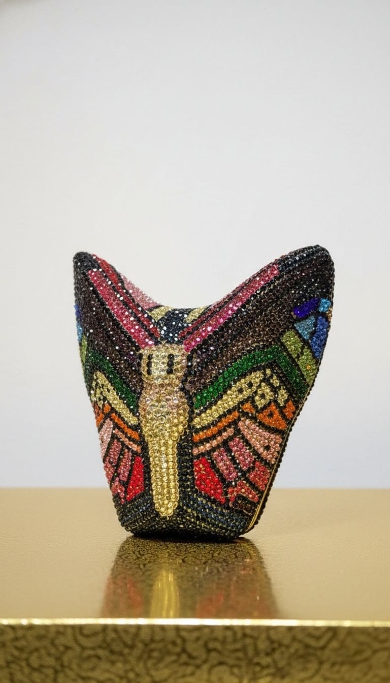ROYAL BUTTERFLY