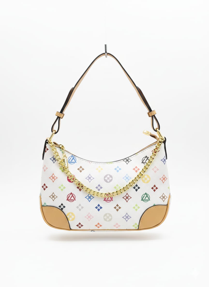 PATTERN Crossbody