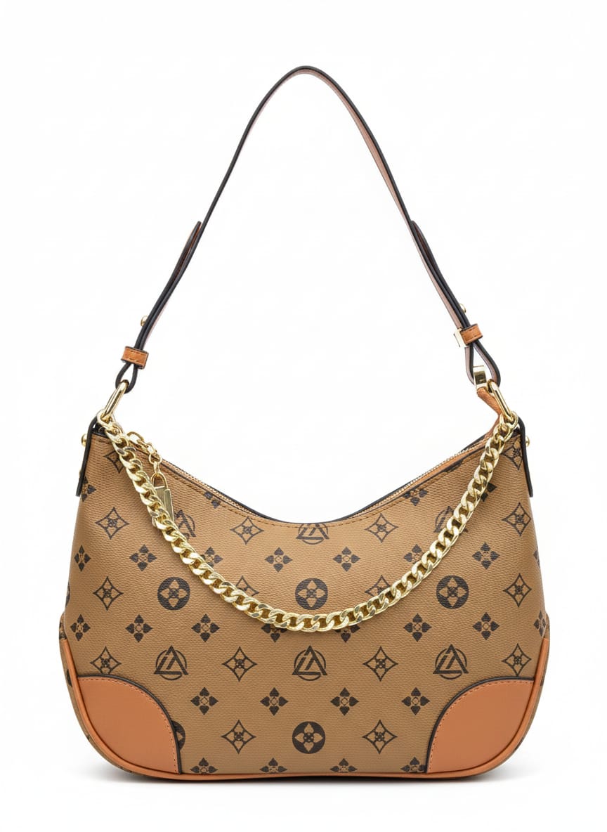 PATTERN Crossbody