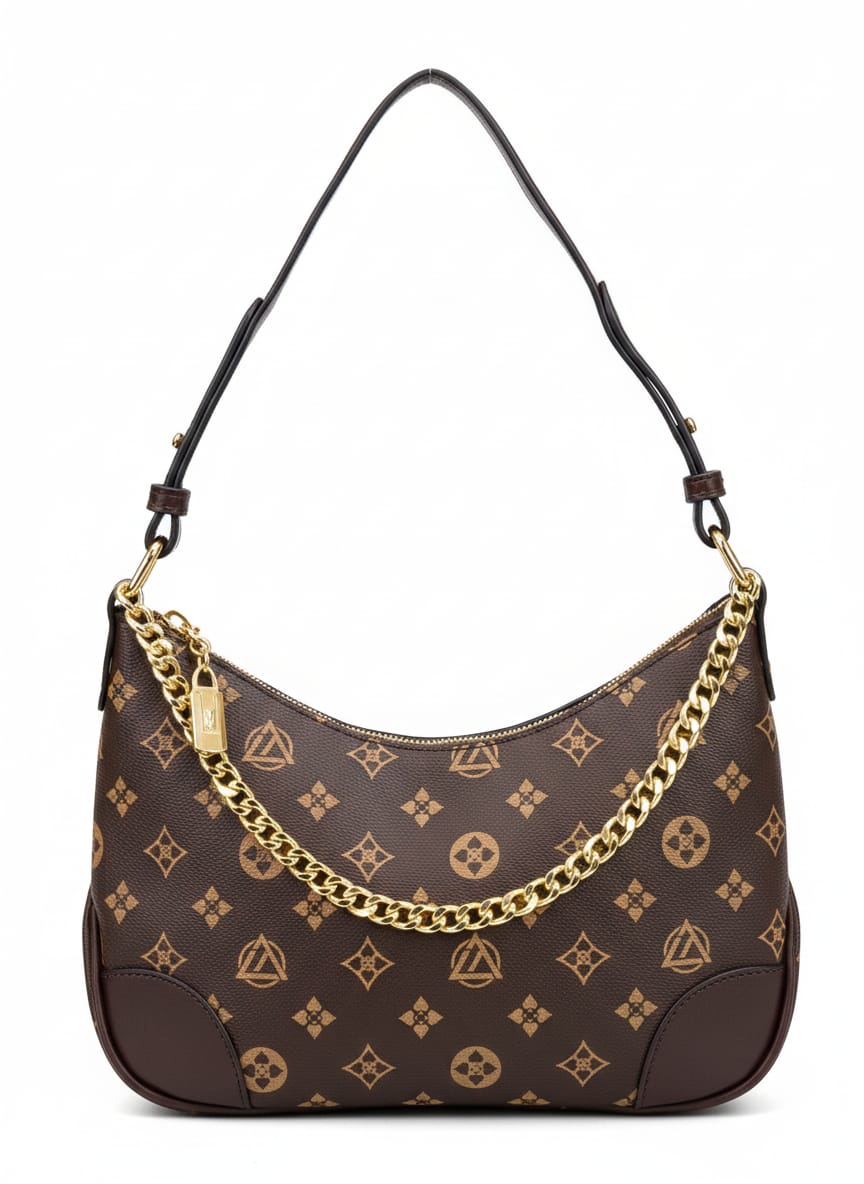 PATTERN Crossbody