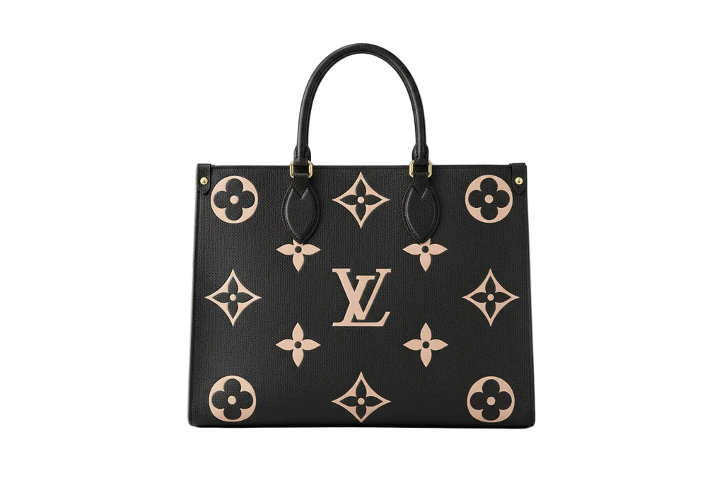 LV ON THE GO Onthego MM