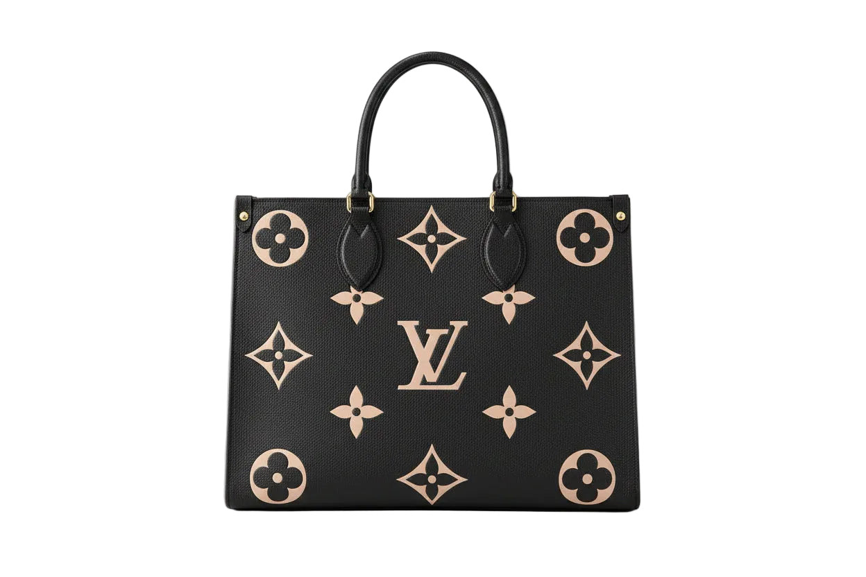 LV ON THE GO Onthego MM