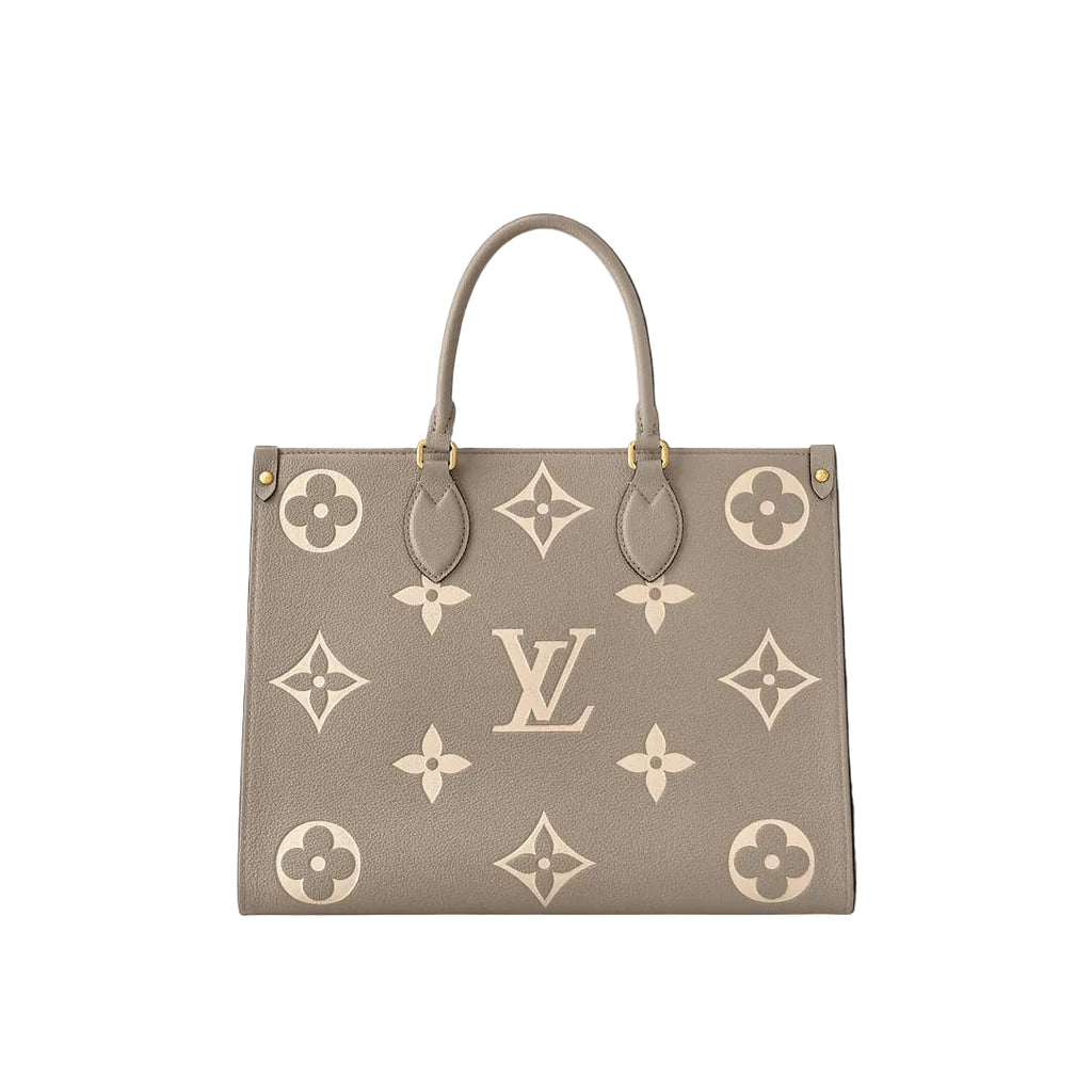 LV ON THE GO Onthego MM