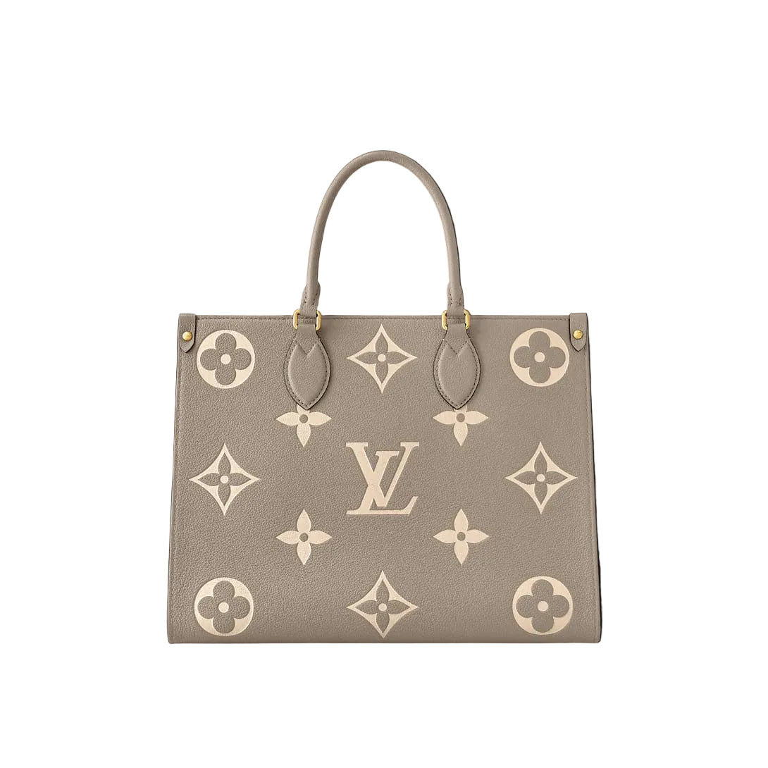 LV ON THE GO Onthego MM
