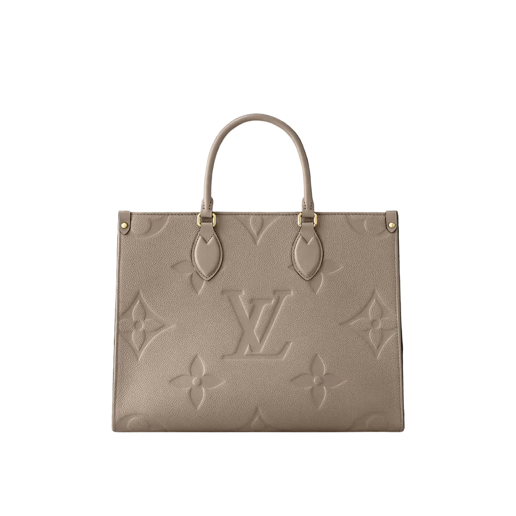 LV ON THE GO Onthego MM