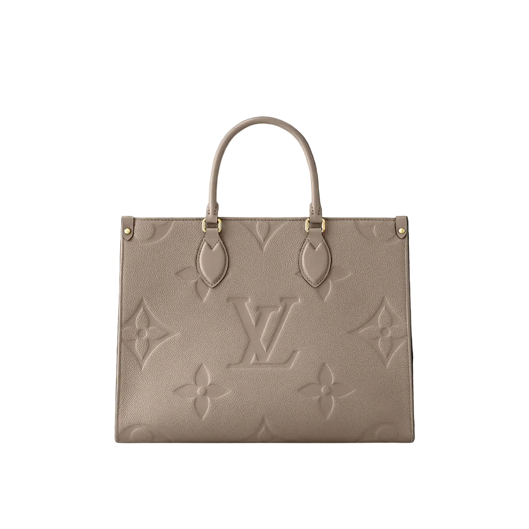 LV ON THE GO Onthego MM