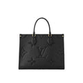 LV ON THE GO Onthego MM
