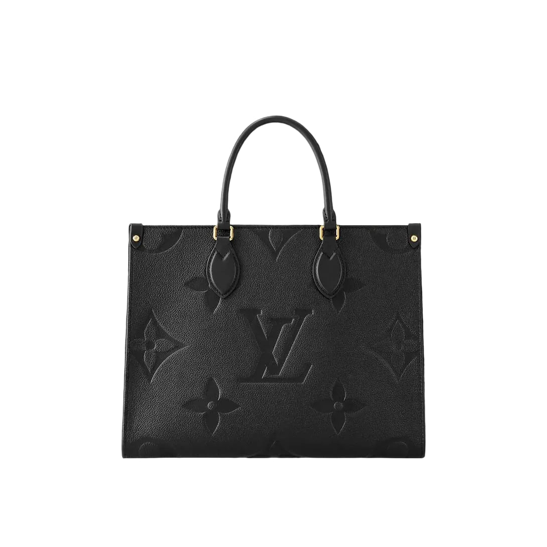 LV ON THE GO Onthego MM