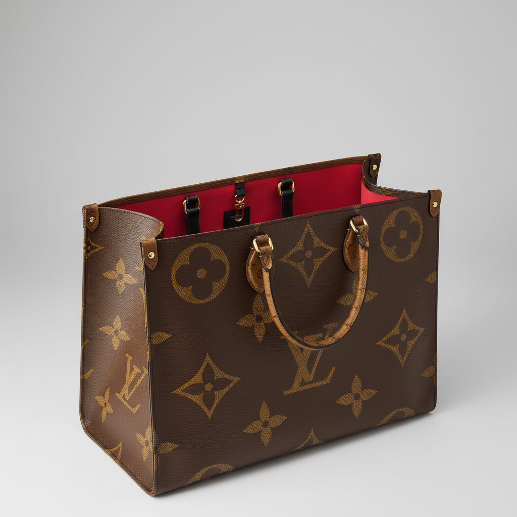 LV ON THE GO Onthego MM