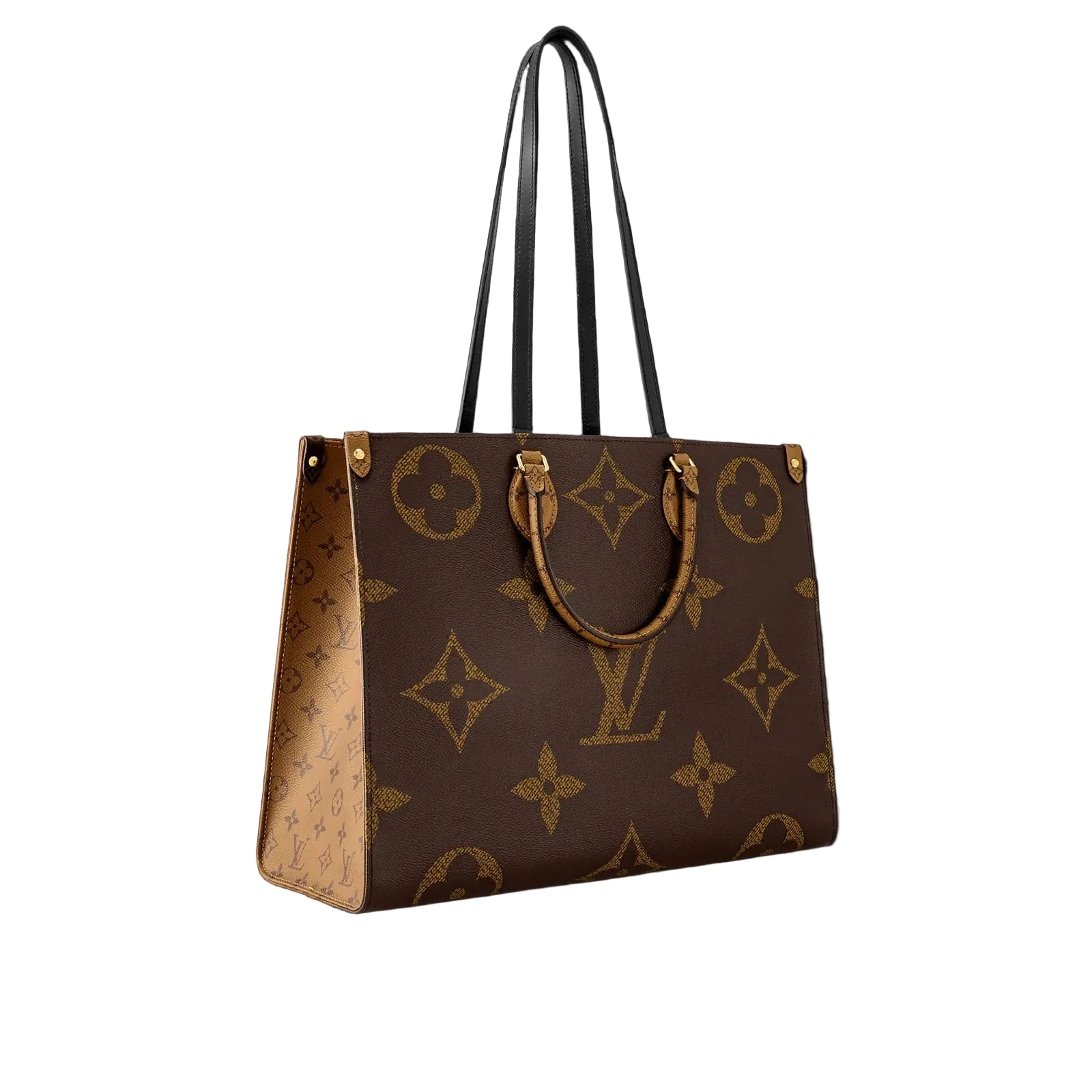 LV ON THE GO Onthego MM