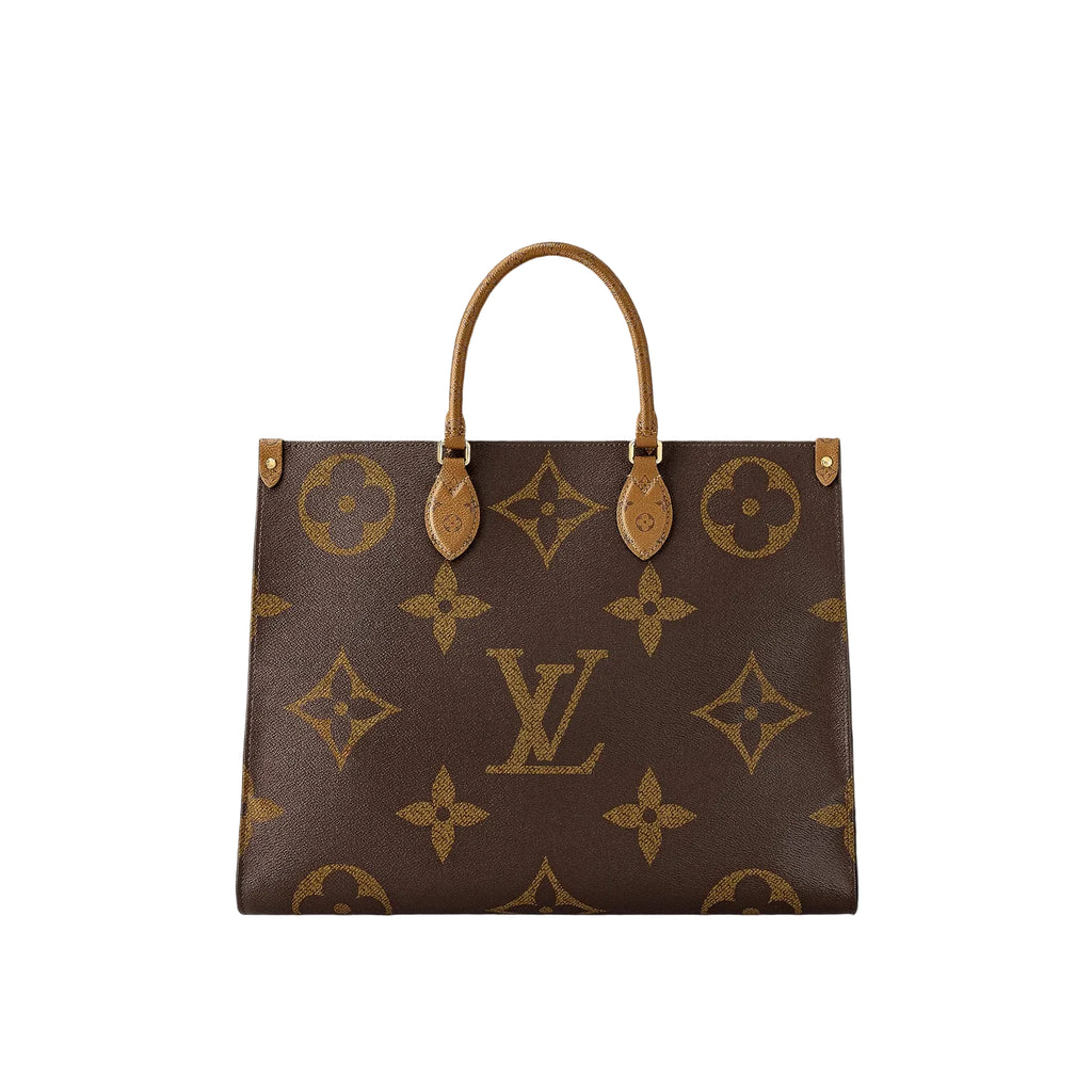 LV ON THE GO Onthego MM