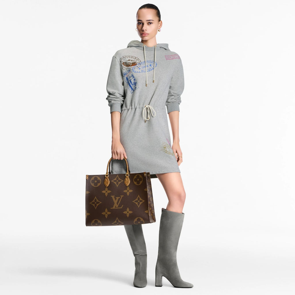 LV ON THE GO Onthego MM