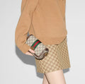 GG Supreme Canvas Beige Ebony