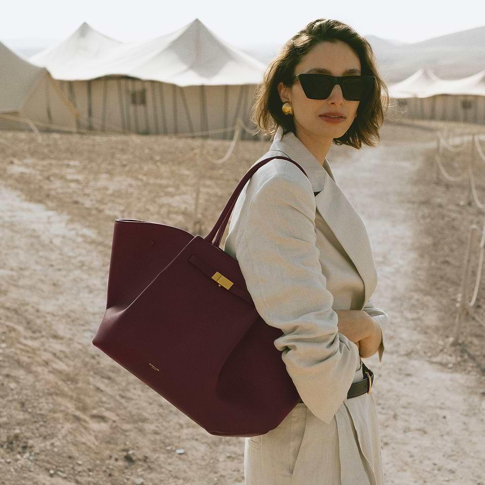 DeMaller-The New York