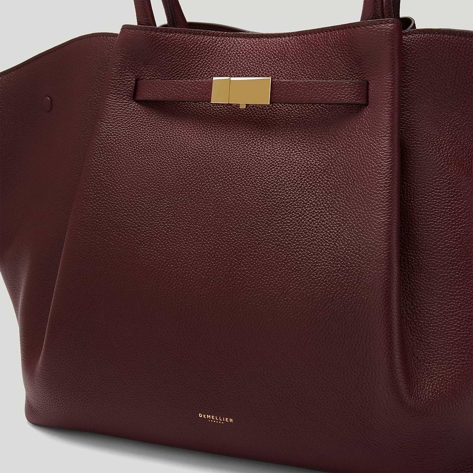 DeMaller-The New York