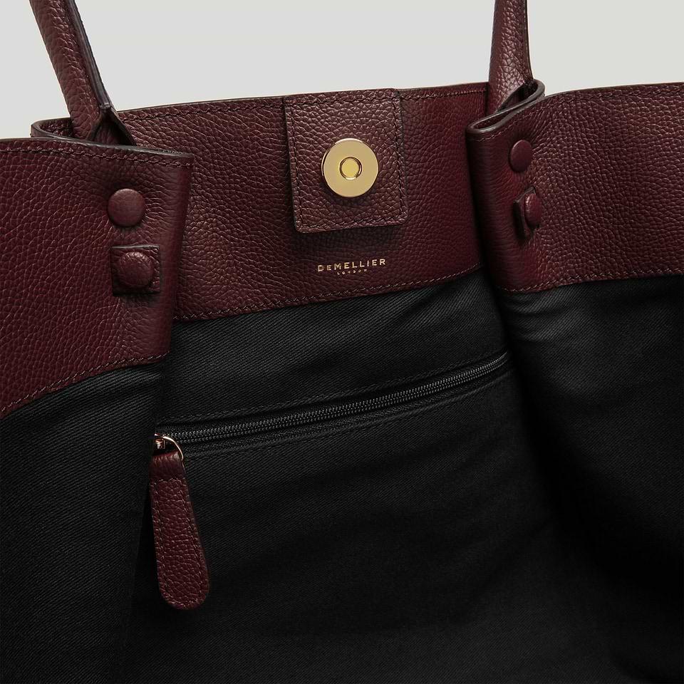 DeMaller-The New York