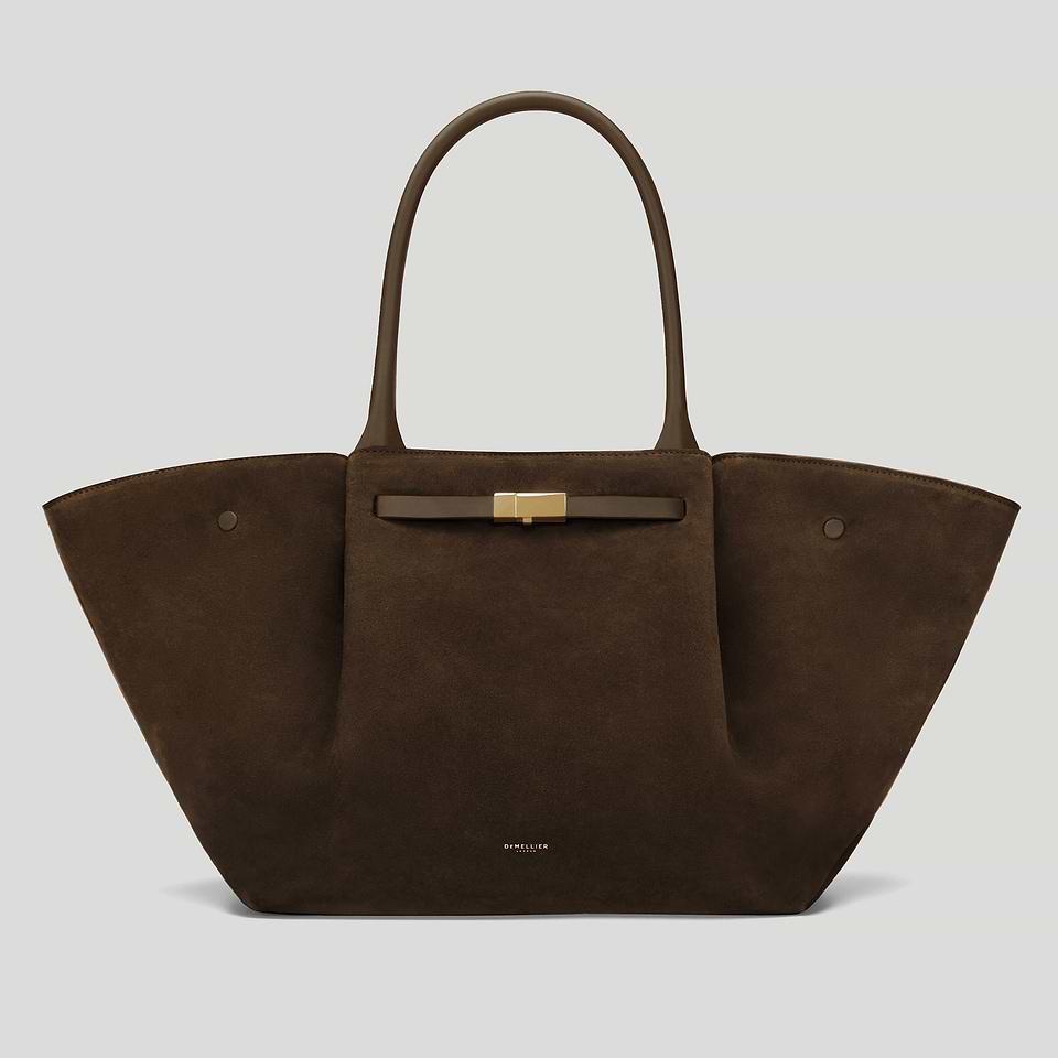 DeMaller-The New York