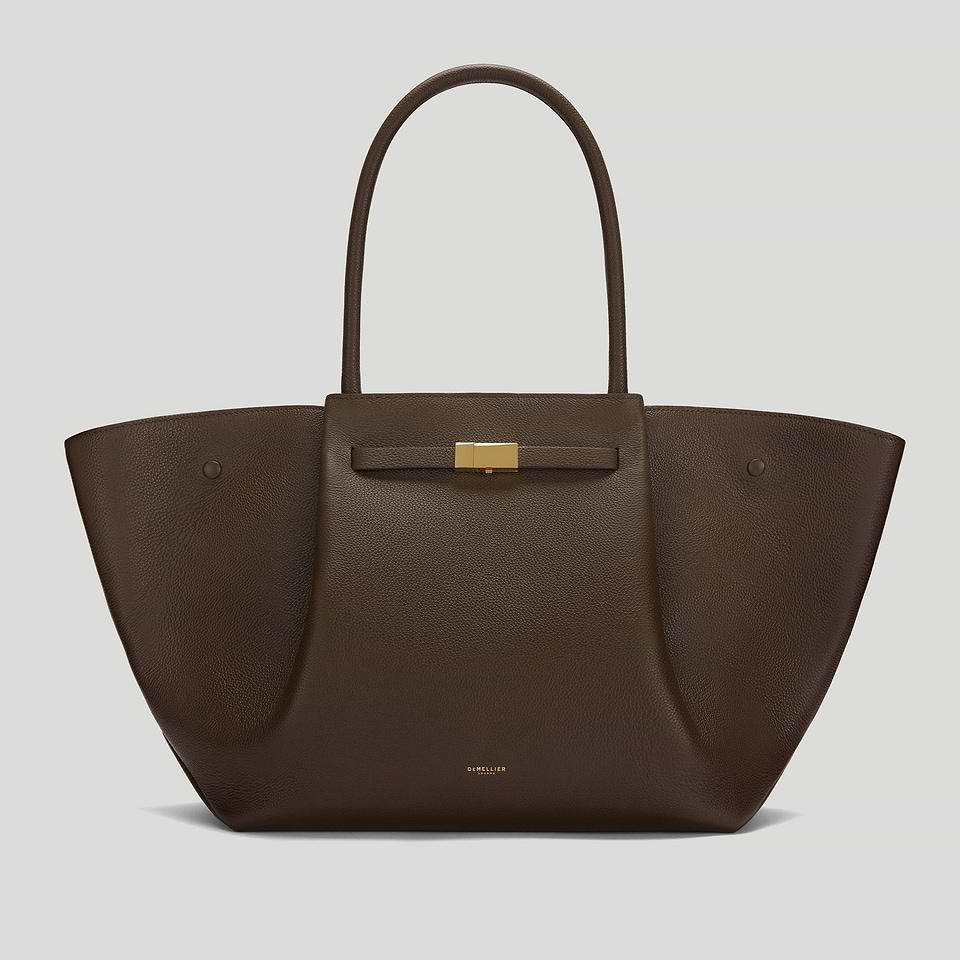 DeMaller-The New York