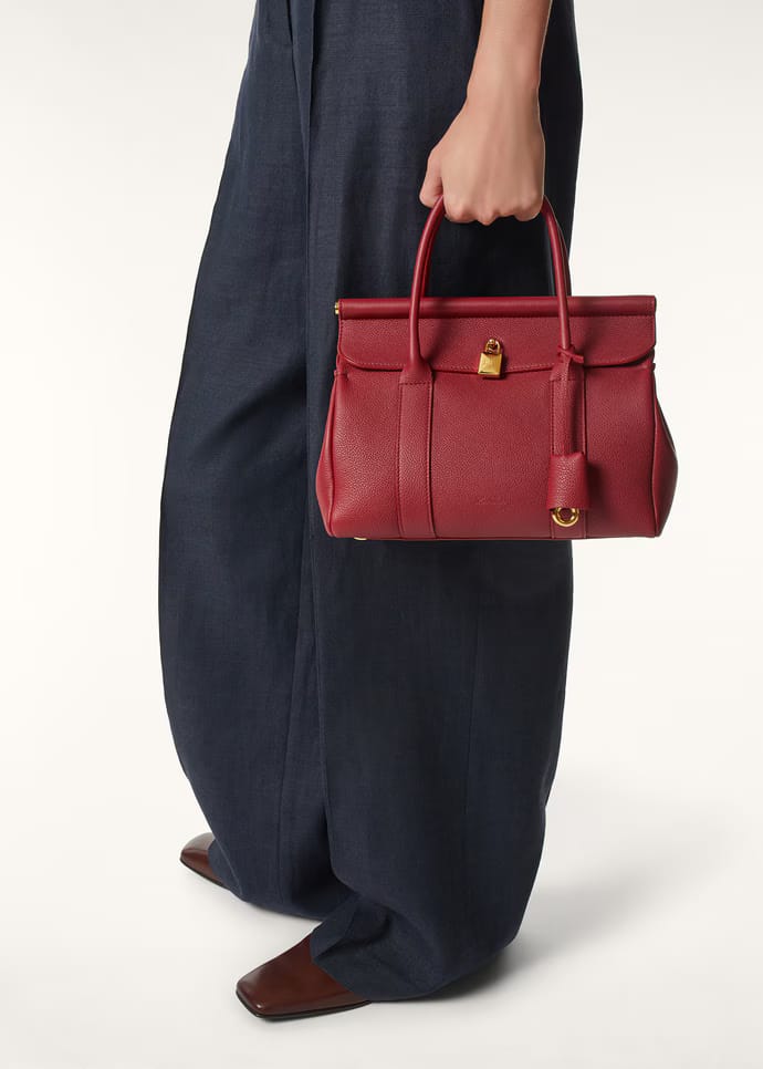 Loom bag L32