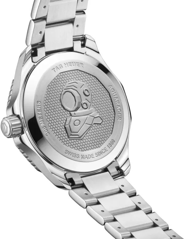 TAG HEUER AQUARACER PROFESSIONAL 300 DATE