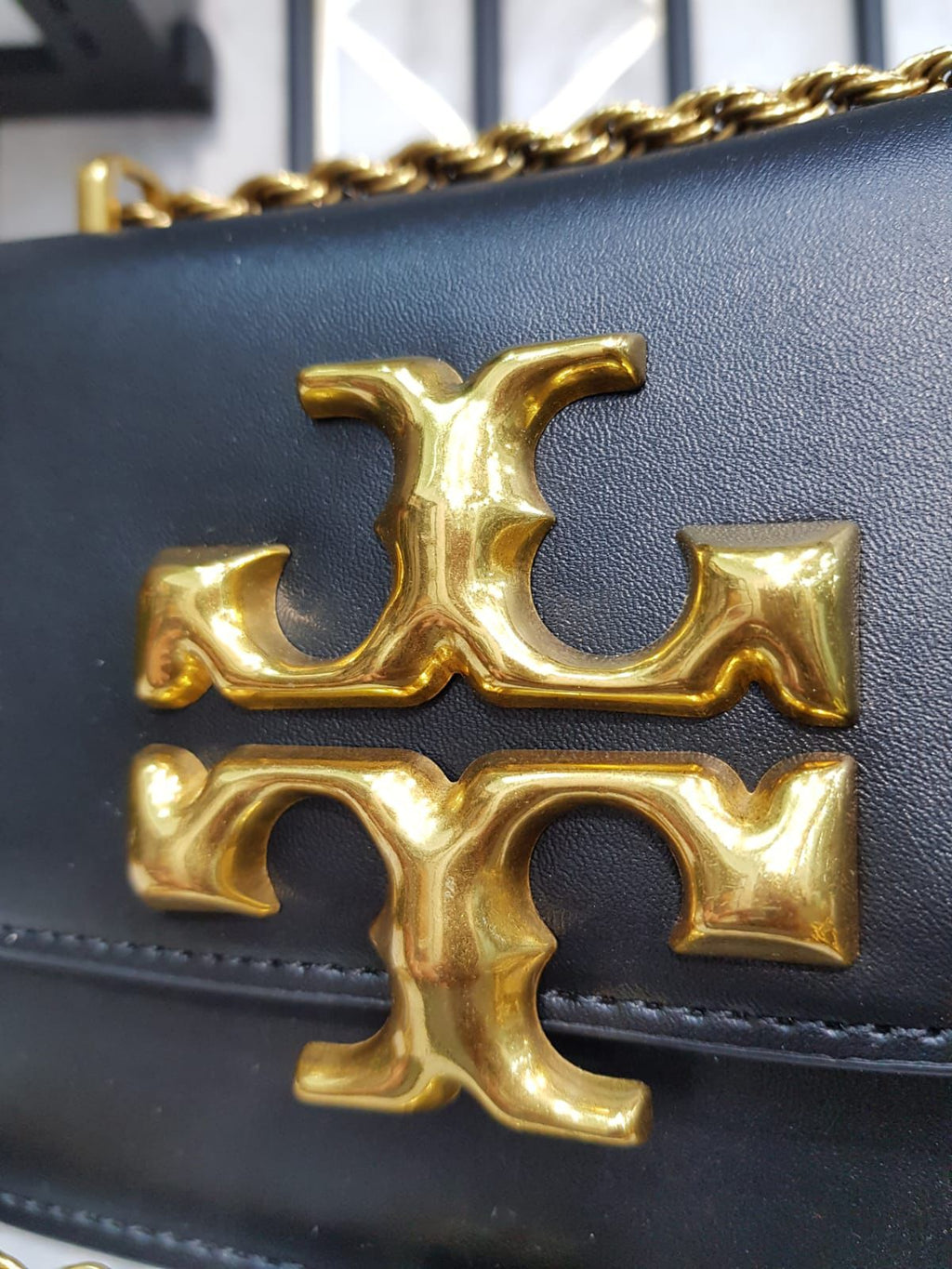 SMALL ELEANOR BAG