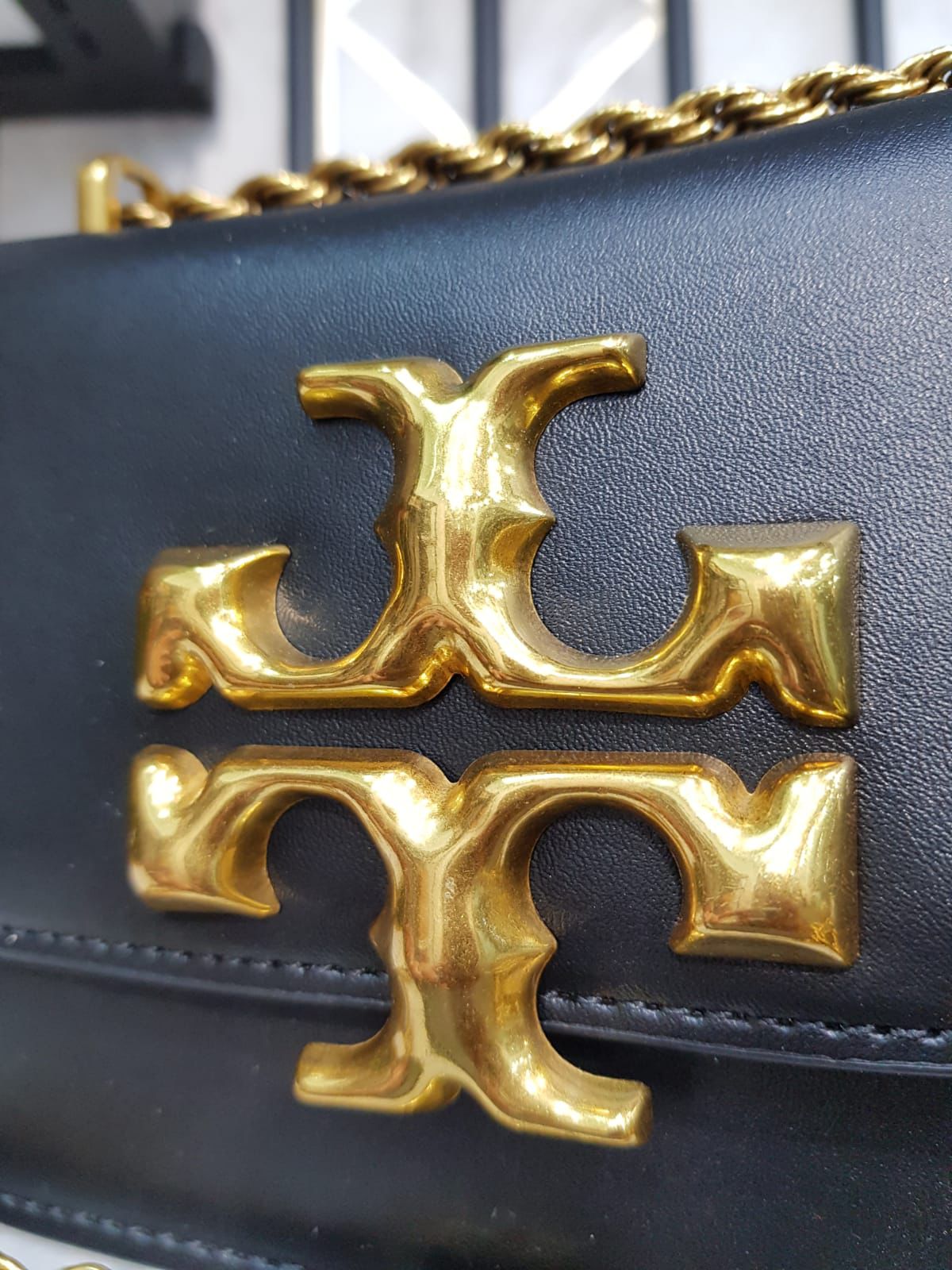 SMALL ELEANOR BAG