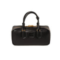 Arcadie leather bag