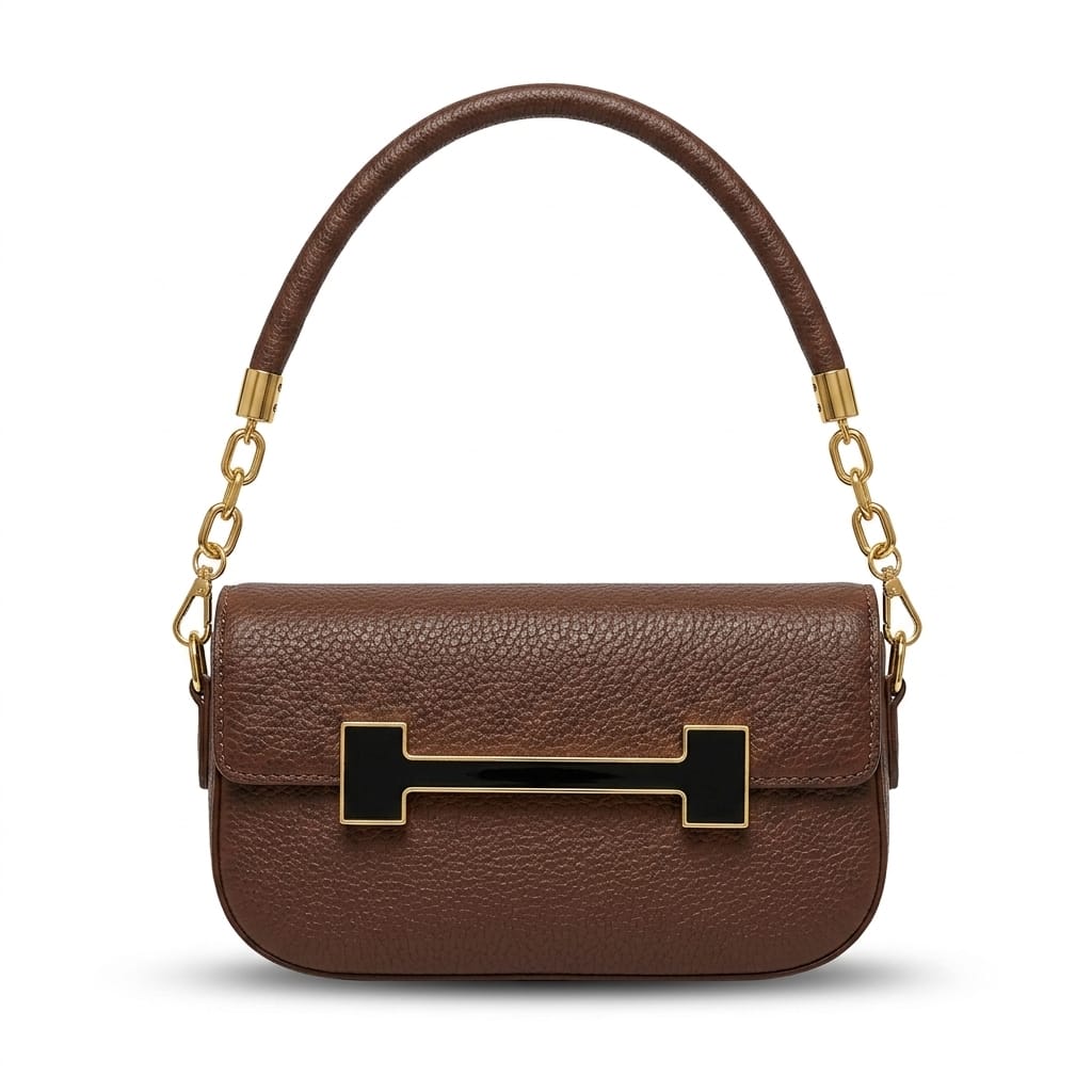 LEATGHER CROSS BODY SALE BAG