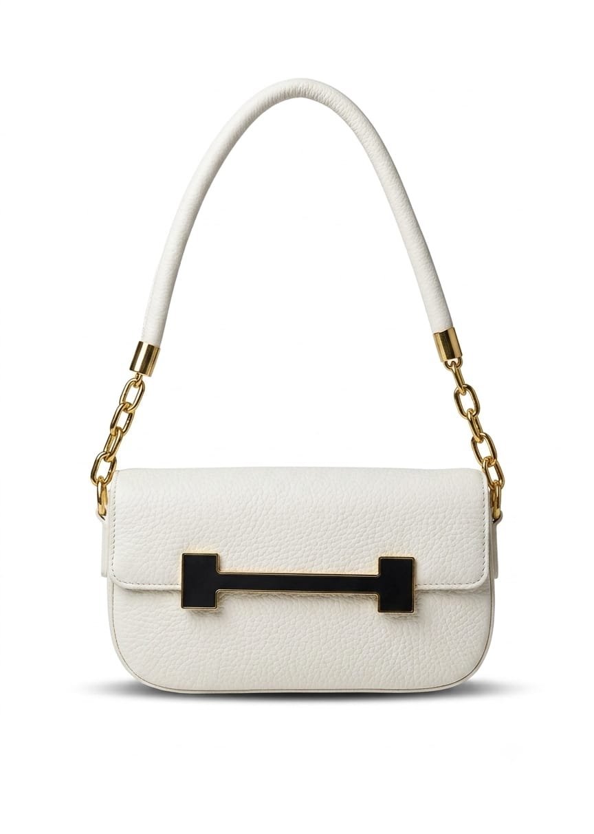 LEATGHER CROSS BODY SALE BAG