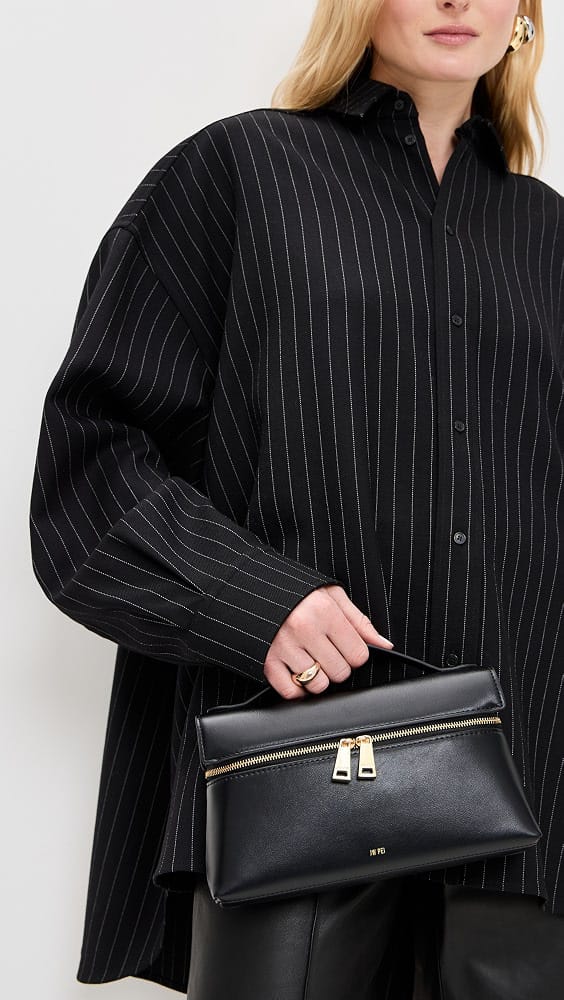 JW PEI Thea Top Handle Bag