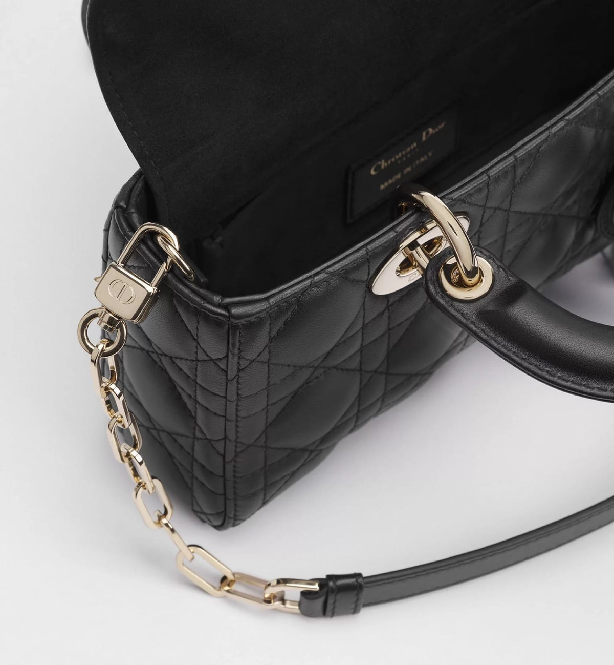 mall Lady DIOR-Joy Bag