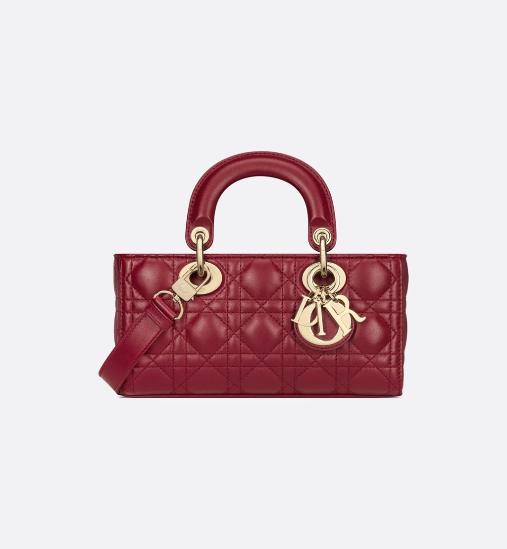 mall Lady DIOR-Joy Bag
