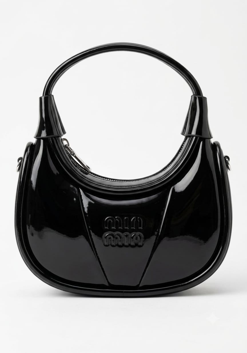 MIN MIN BAGS