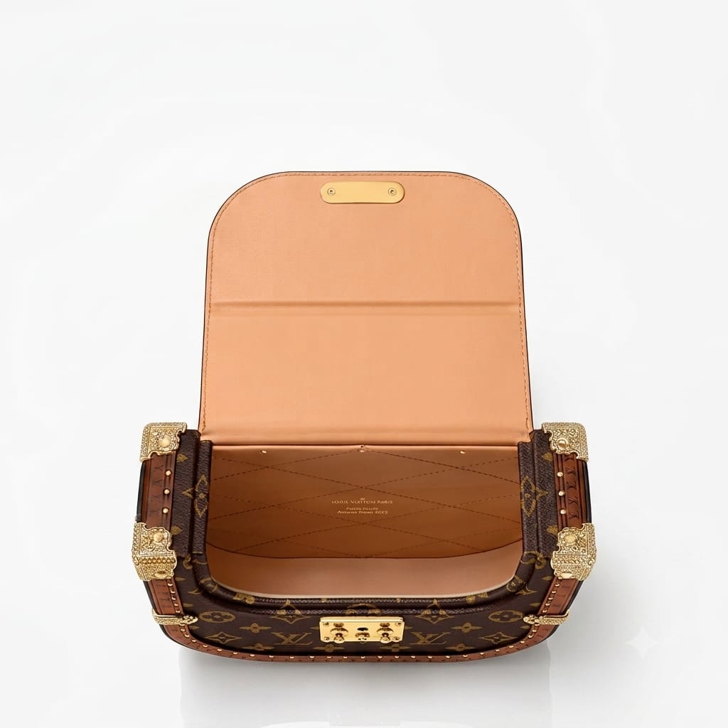 LV Monogram Master Quality Handbag
