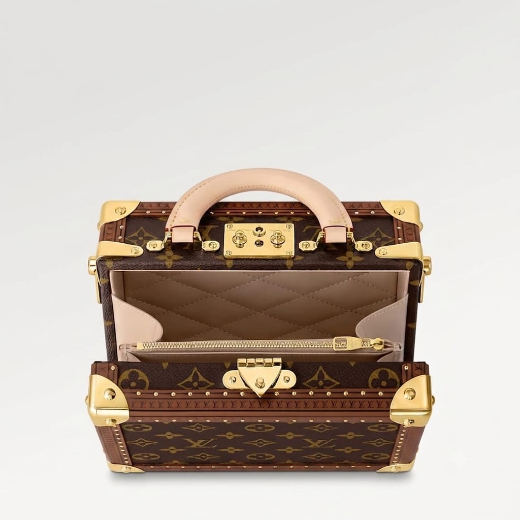 LV Monogram Master Quality Handbag