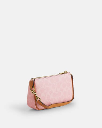 NOLITA COACH BAG