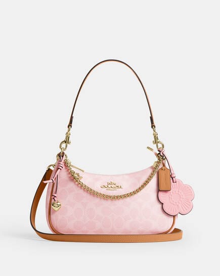COACH CROSSBODY BAG