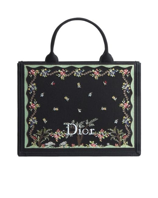 CHRISTIAN DIOR