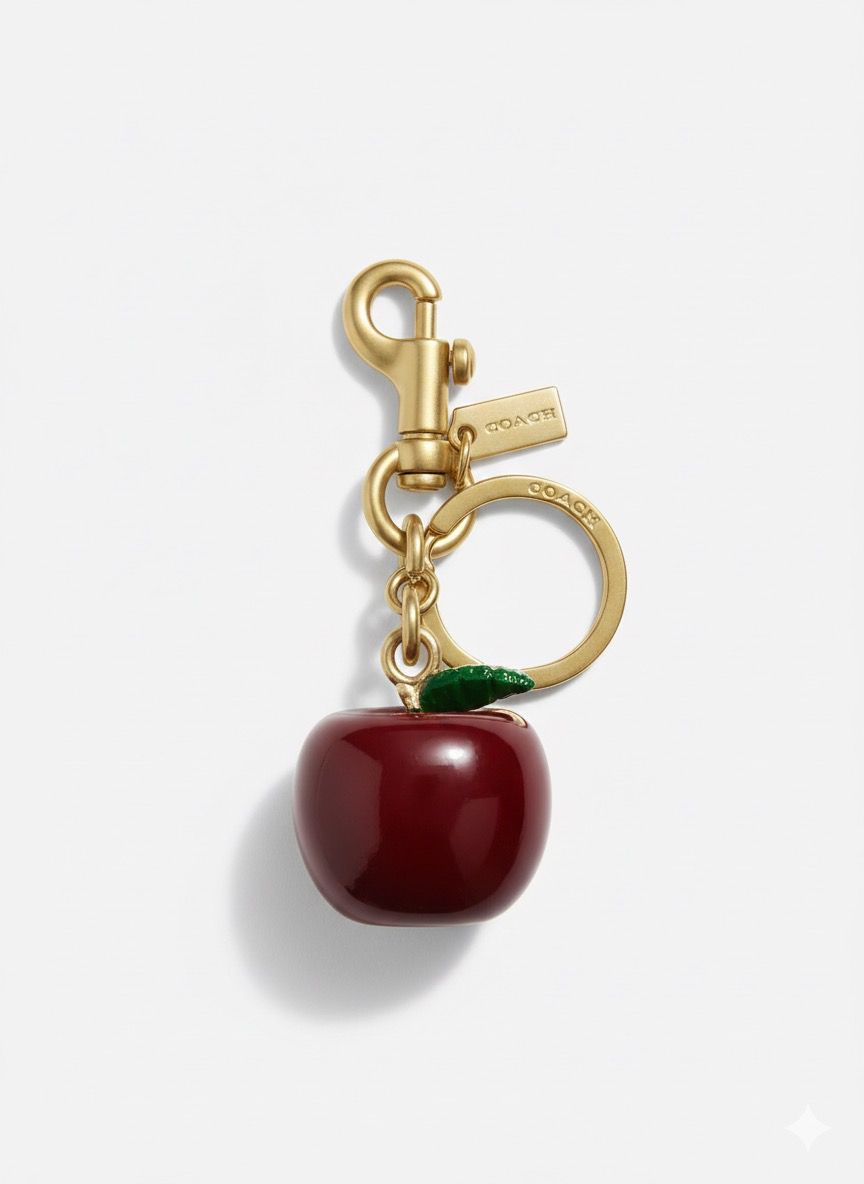 FRUITS Key Chain