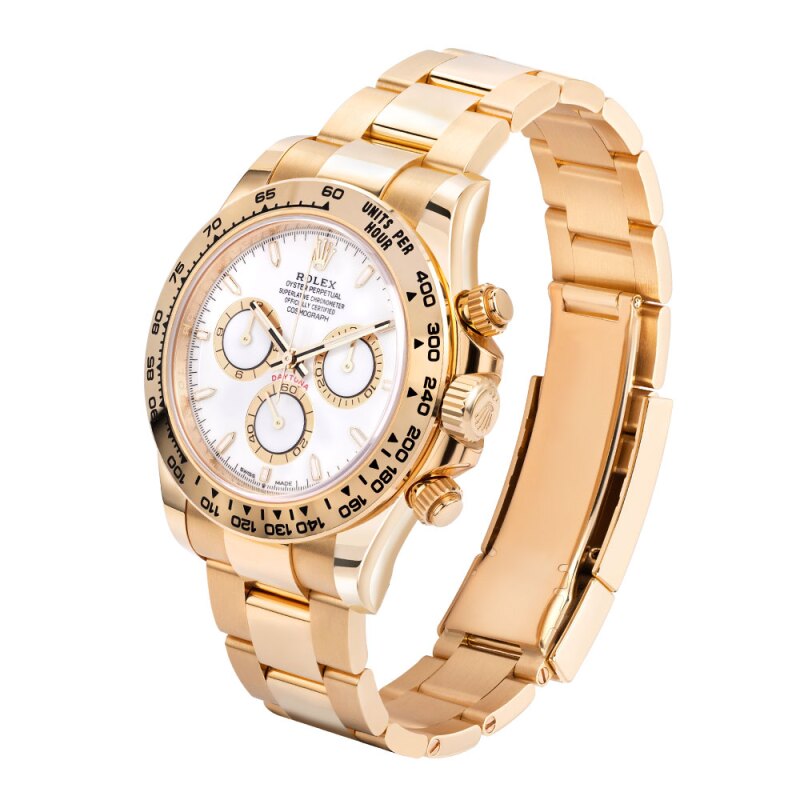 Rolex-Cosmograph Daytona