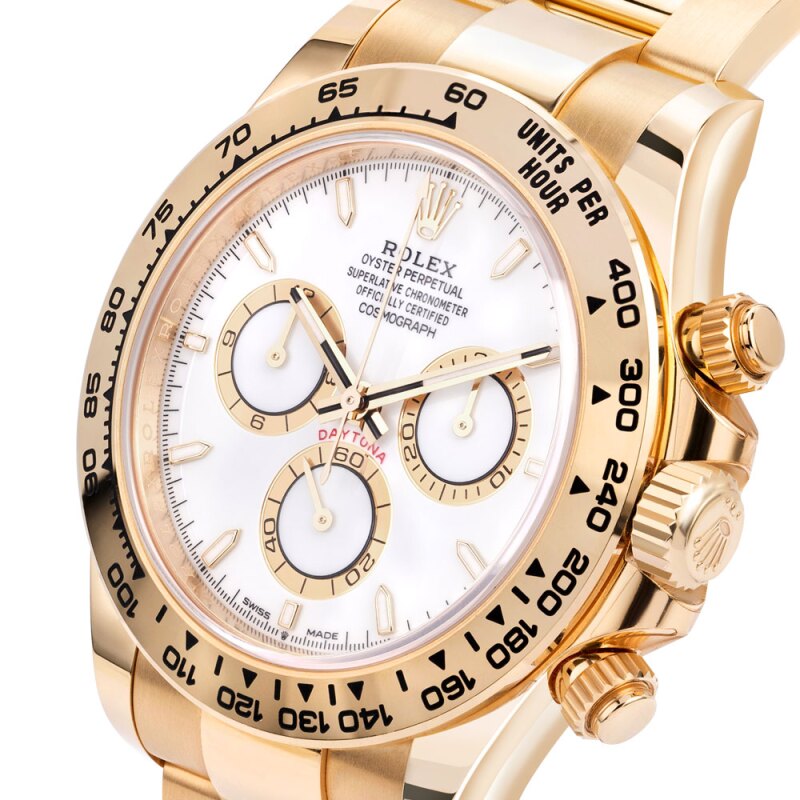 Rolex-Cosmograph Daytona