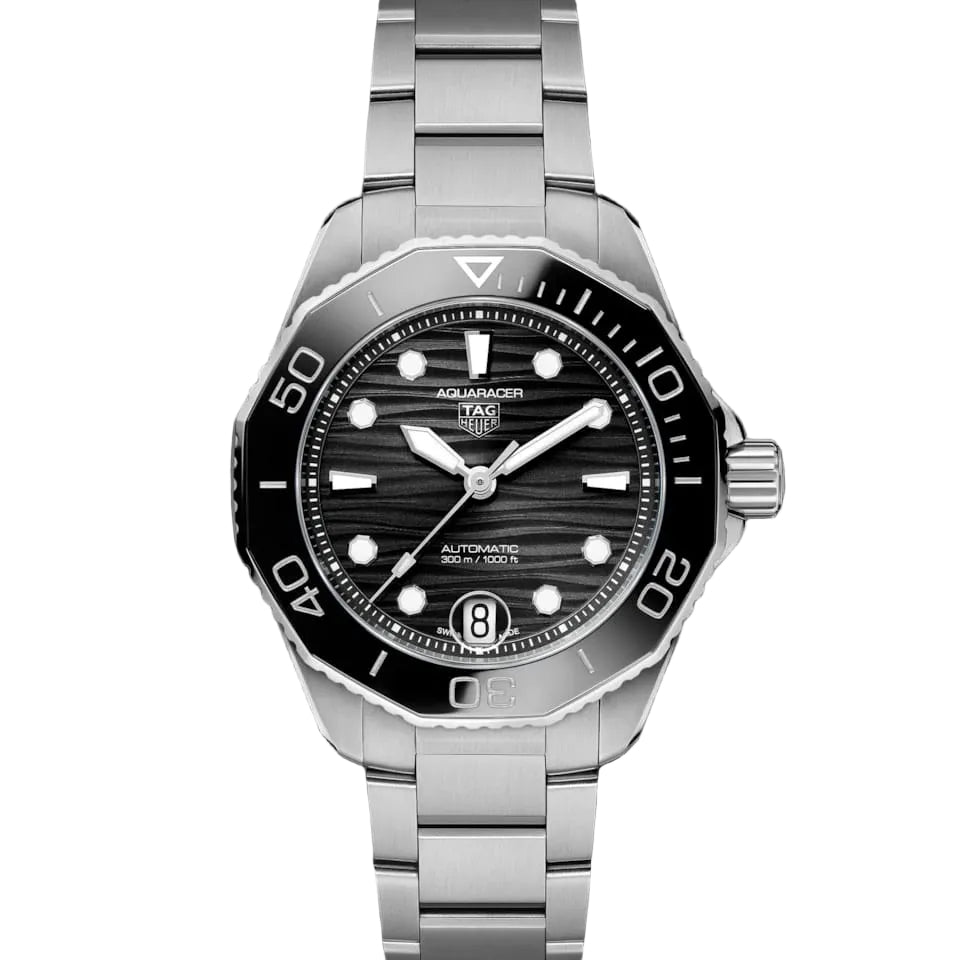 TAG HEUER AQUARACER PROFESSIONAL 300 DATE