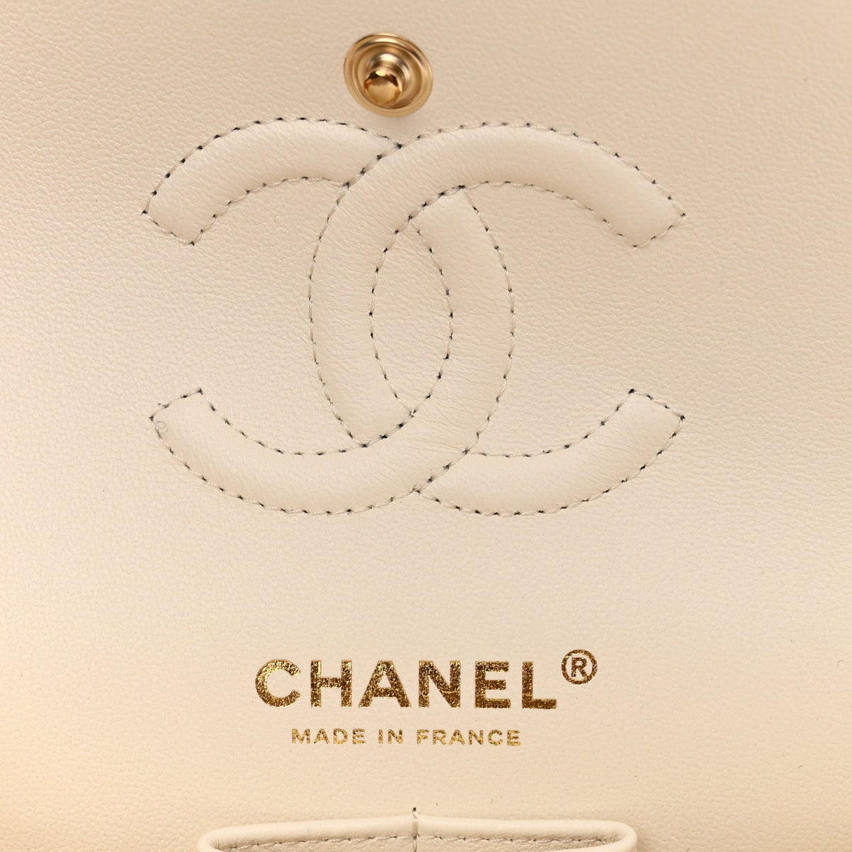 Chanel Medium Classic Double Flap Bag